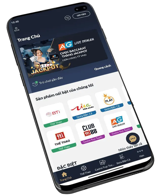 Biểu tượng ưu đãi độc quyền MU88 Code