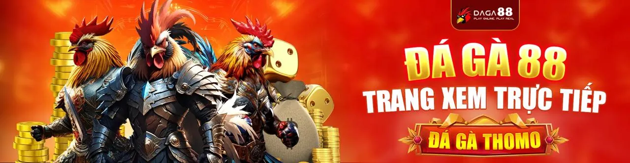 Sân đấu đá gà trực tuyến sôi động tại mu88 code