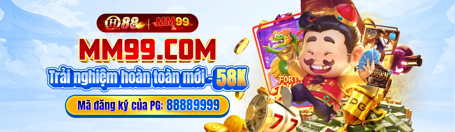 Hình ảnh chính: Ưu điểm và Tính năng của Mã mu88